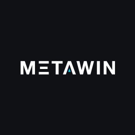 MetaWin Casino logo