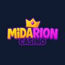 Midarion Casino logo