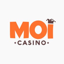 MoiCasino logo