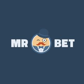 Mr Bet logo