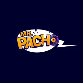 Mr Pacho Casino logo