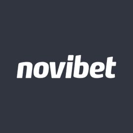 Novibet logo