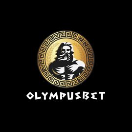 Olympusbet Casino logo
