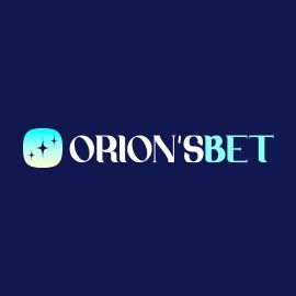 Orionsbet Casino logo
