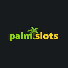 PalmSlots logo