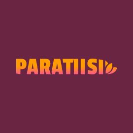 Paratiisi Kasino logo