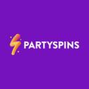 Partyspins Casino logo