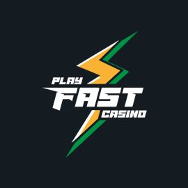 Playfast Casino logo