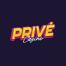 Prive Casino logo