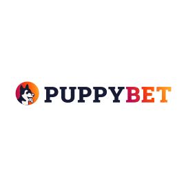 PuppyBet Casino logo