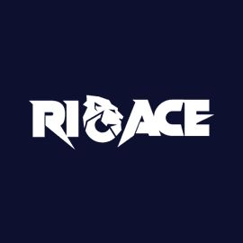 RioAce Casino logo