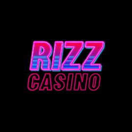 Rizz Casino logo