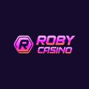 Roby Casino logo