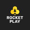 Rocketplay Casino logo