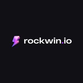 Rockwin.io logo