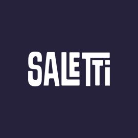 Saletti Kasino logo