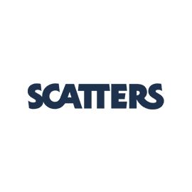 Scatters logo