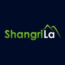 Shangri-La Live Casino logo