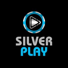 SilverPlay logo