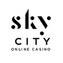 Sky City Casino logo