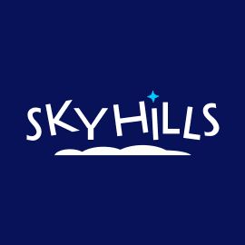 SkyHills Casino logo