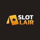 SlotLair Casino logo