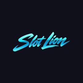 Slot Lion Casino logo