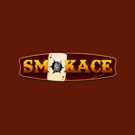 SmokAce Casino logo