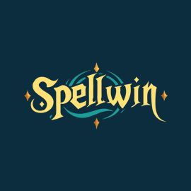 SpellWin Casino logo
