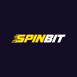 Spinbit Casino logo