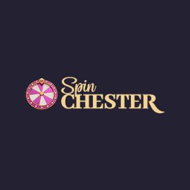 SpinChester Casino logo
