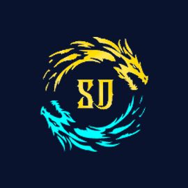 SpinDragons Casino logo
