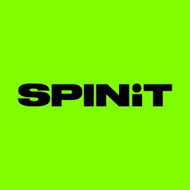 SpinIt Casino logo