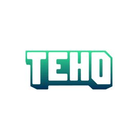 Teho Casino logo