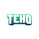 Teho Casino logo