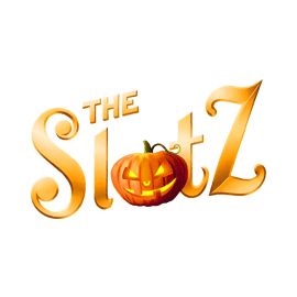 The Slotz Casino logo