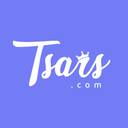 Tsars Casino logo