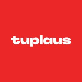 Tuplaus Casino logo