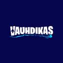 Vauhdikas Casino logo