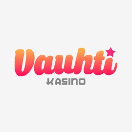 Vauhti logo