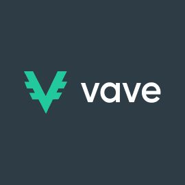 Vave Casino logo