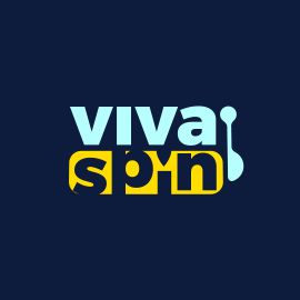 Vivaspin Casino logo