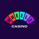 Wheelz Casino logo
