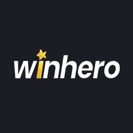 WinHero Casino logo