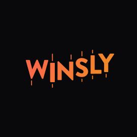Winsly Casino logo