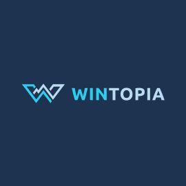 Wintopia Casino logo