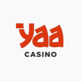 YaaCasino logo