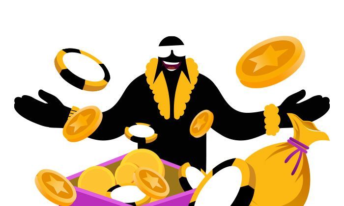 3 deposit casino