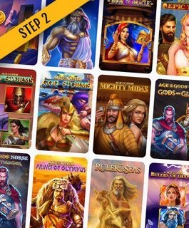 Discover Playtech Casino Games