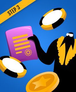Reading the Android online casino terms and conditions